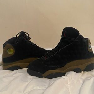 Jordan 13